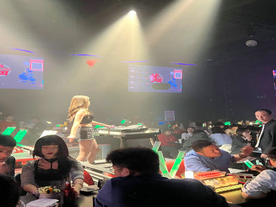 抚顺夜场招聘